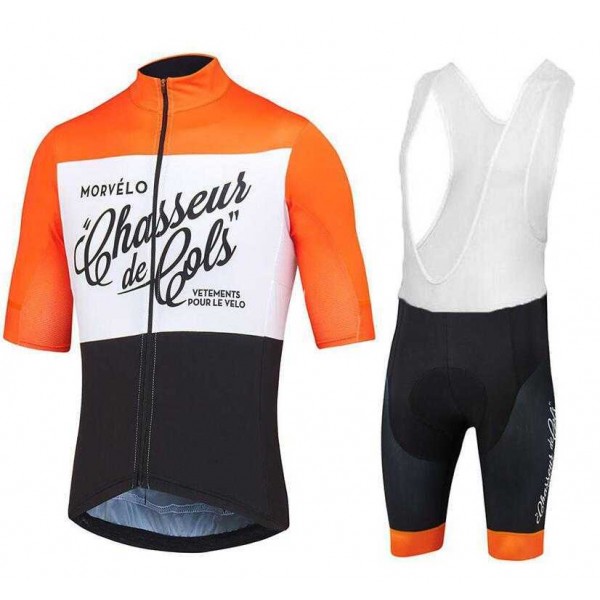 2017 Morvelo Nauty Nth Fahrradbekleidung Radteamtrikot Kurzarm+Kurz Radhose Kaufen oranje Q83BJ 2017 Morvelo Nauty Nth Fahrradbekleidung Radteamtrikot Kurzarm+Kurz Radhose Kaufen oranje Q83BJ