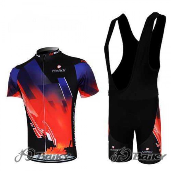 Nalini Pro Team Fahrradbekleidung Radteamtrikot Kurzarm+Kurz Radhose Kaufen Rot Schwarz PJCMV Nalini Pro Team Fahrradbekleidung Radteamtrikot Kurzarm+Kurz Radhose Kaufen Rot Schwarz PJCMV