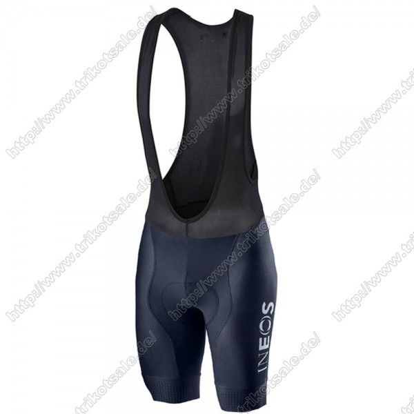INEOS Grenadier Kurz Trägerhose PUWPM INEOS Grenadier Kurz Trägerhose PUWPM