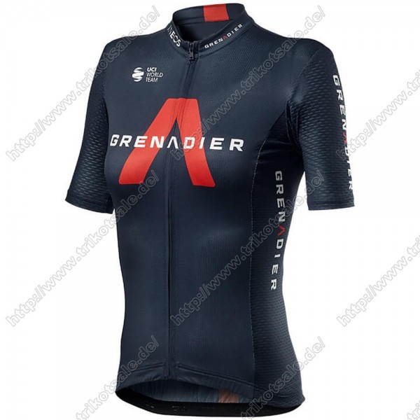 Team INEOS Grenadier 2021 DaHerren Fahrradtrikot Radsport XFDOG Team INEOS Grenadier 2021 DaHerren Fahrradtrikot Radsport XFDOG