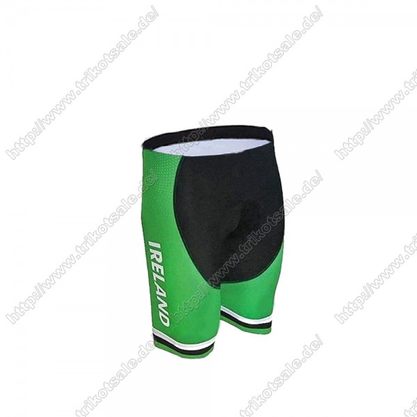 Ireland 2021 Kurz Trägerhose MEXXN Ireland 2021 Kurz Trägerhose MEXXN