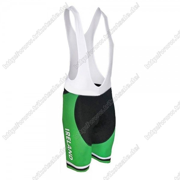 Ireland 2021 Kurz Trägerhose ALXRP Ireland 2021 Kurz Trägerhose ALXRP