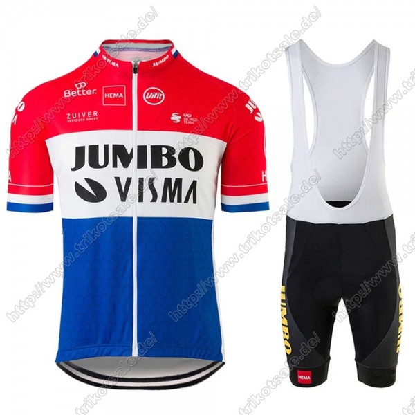 Jumbo Visma 2021 Dutch Fahrradbekleidung Radteamtrikot Kurzarm+Kurz Radhose Kaufen NRYKZ Jumbo Visma 2021 Dutch Fahrradbekleidung Radteamtrikot Kurzarm+Kurz Radhose Kaufen NRYKZ
