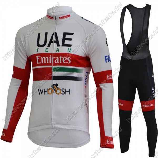 UAE EMIRATES Pro Team 2021 Fahrradbekleidung Radtrikot Langarm+Lang Trägerhose ZBXXQ UAE EMIRATES Pro Team 2021 Fahrradbekleidung Radtrikot Langarm+Lang Trägerhose ZBXXQ