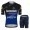 Deceuninck Quick Step Pro Team Schwarz 2021 Fahrradbekleidung Radteamtrikot Kurzarm+Kurz Radhose Kaufen 548-jTSfm