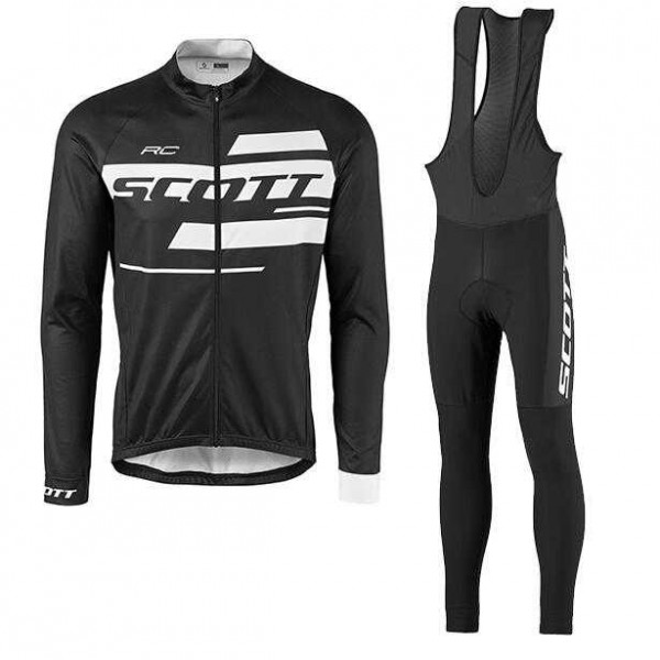 2016-2017 Nalini Fahrradbekleidung Radtrikot Langarm+Lang Trägerhose Schwarz weiß QS5ML 2016-2017 Nalini Fahrradbekleidung Radtrikot Langarm+Lang Trägerhose Schwarz weiß QS5ML