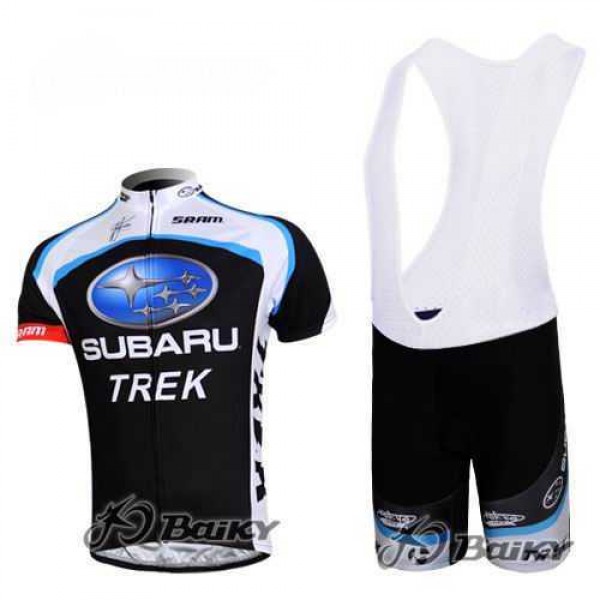 Subaru Trek Pro Team Fahrradbekleidung Radteamtrikot Kurzarm+Kurz Radhose Kaufen Schwarz RP4MT Subaru Trek Pro Team Fahrradbekleidung Radteamtrikot Kurzarm+Kurz Radhose Kaufen Schwarz RP4MT