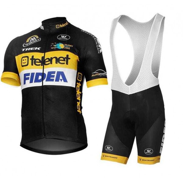 2017 Telenet Fidea Lions Fahrradbekleidung Radteamtrikot Kurzarm+Kurz Radhose Kaufen SC81Q 2017 Telenet Fidea Lions Fahrradbekleidung Radteamtrikot Kurzarm+Kurz Radhose Kaufen SC81Q