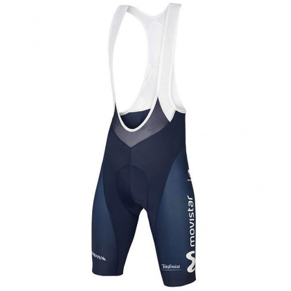 MOVISTAR TEAM 2019 Kurz Trägerhose DEFZ8 MOVISTAR TEAM 2019 Kurz Trägerhose DEFZ8