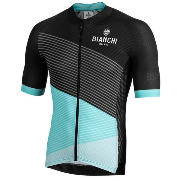 BIANCHI MILANO Bisceglie Fahrradbekleidung Radtrikot 8136I BIANCHI MILANO Bisceglie Fahrradbekleidung Radtrikot 8136I
