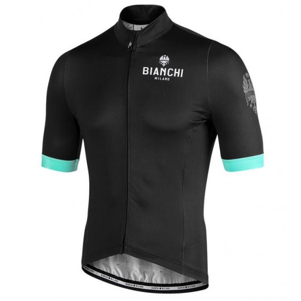BIANCHI MILANO New Laces Fahrradbekleidung Radtrikot GVJJP BIANCHI MILANO New Laces Fahrradbekleidung Radtrikot GVJJP