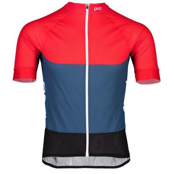 POC Essential Road Light Fahrradbekleidung Radtrikot 5H9BM POC Essential Road Light Fahrradbekleidung Radtrikot 5H9BM
