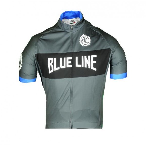 2019 BLUELINE PURSUIT Fahrradbekleidung Radtrikot INDP3 2019 BLUELINE PURSUIT Fahrradbekleidung Radtrikot INDP3