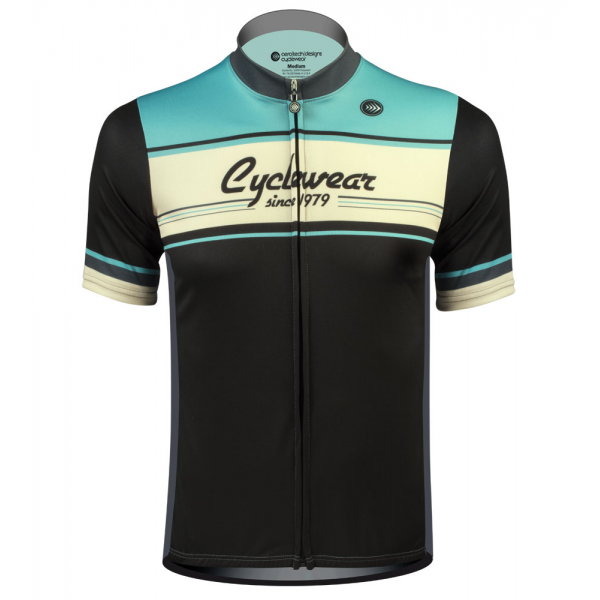 CyclingWear 1979 Retro Fahrradbekleidung Radtrikot FY2K5 CyclingWear 1979 Retro Fahrradbekleidung Radtrikot FY2K5