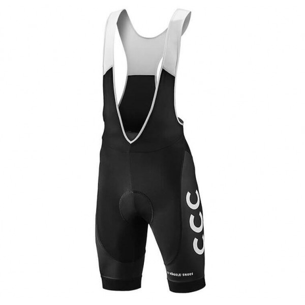 CCC Team Reno Orange 2019 Kurz Trägerhose BSXH8 CCC Team Reno Orange 2019 Kurz Trägerhose BSXH8