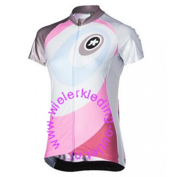 2016 ASSOS vrouw Fahrradbekleidung Radtrikot C 1QM3T 2016 ASSOS vrouw Fahrradbekleidung Radtrikot C 1QM3T