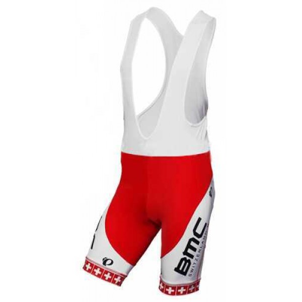 2015 Pearl Izumi BMC Koersbroek Korte C8N3W