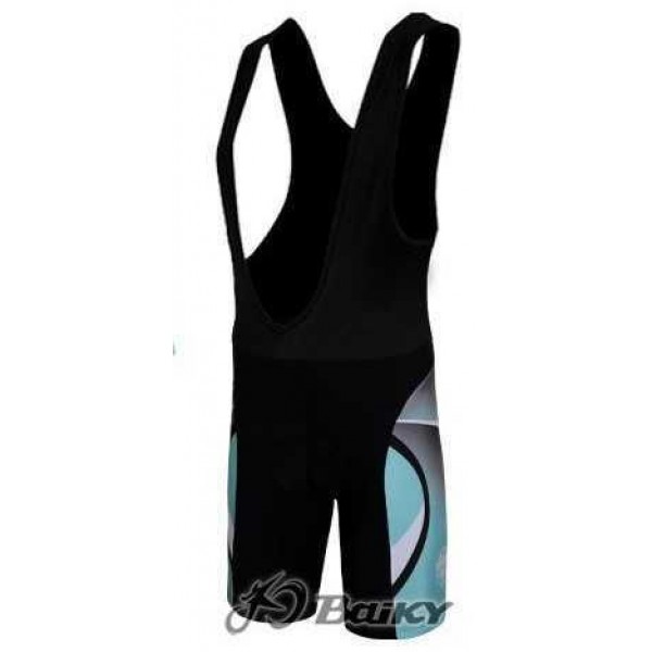 Bianchi Pro Team Kurz Trägerhose Schwarz blau 8JTJC Bianchi Pro Team Kurz Trägerhose Schwarz blau 8JTJC