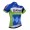 2015 Garmin Cannondale Fahrradtrikot Radsport 7HE4A