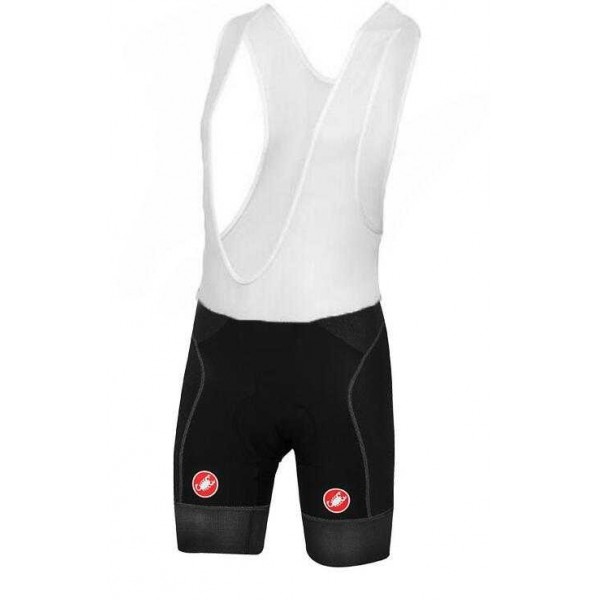 2016-2017 Castelli team Kurz Trägerhose GG8MP 2016-2017 Castelli team Kurz Trägerhose GG8MP