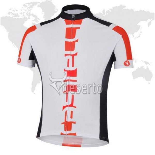 Castelli Fahrradtrikot Radsport 3NHAW Castelli Fahrradtrikot Radsport 3NHAW