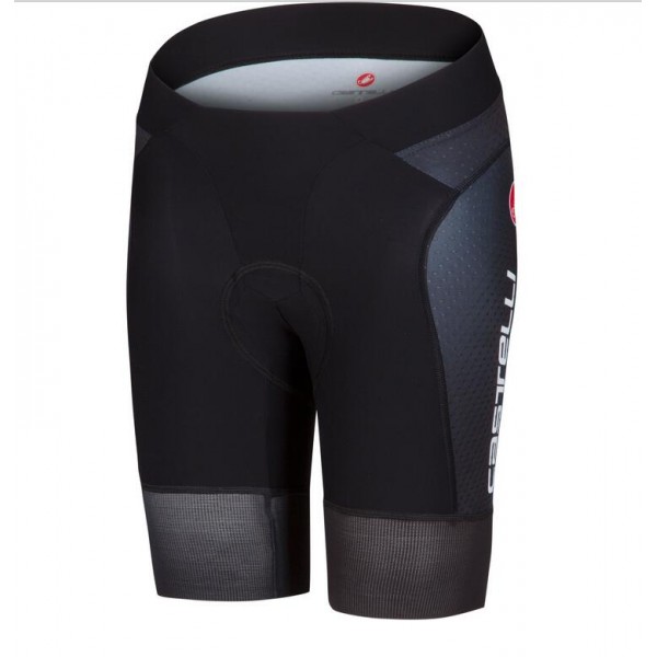 2016 Castelli vrouwen Exclusive Free Aero Radtrikot Kurzarm Sprot Schwarz GK10G 2016 Castelli vrouwen Exclusive Free Aero Radtrikot Kurzarm Sprot Schwarz GK10G