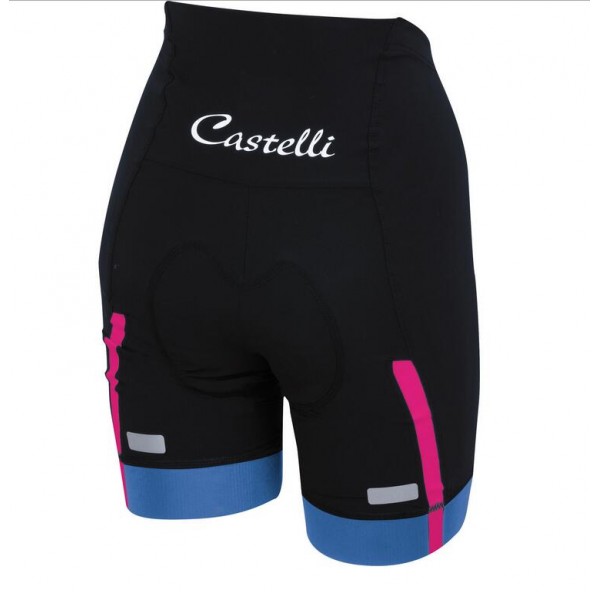 2016 Castelli vrouwen Velocissima Radtrikot Kurzarm Sprot Rot 87CRU 2016 Castelli vrouwen Velocissima Radtrikot Kurzarm Sprot Rot 87CRU