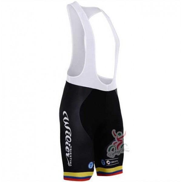 2015 Colombia Kurz Radhose 6RYWK 2015 Colombia Kurz Radhose 6RYWK