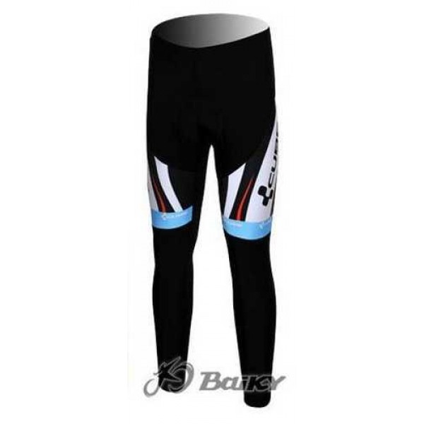 Cube Fintro Pro Team Lange Fahrradhose weiß Schwarz Rot F80G7 Cube Fintro Pro Team Lange Fahrradhose weiß Schwarz Rot F80G7