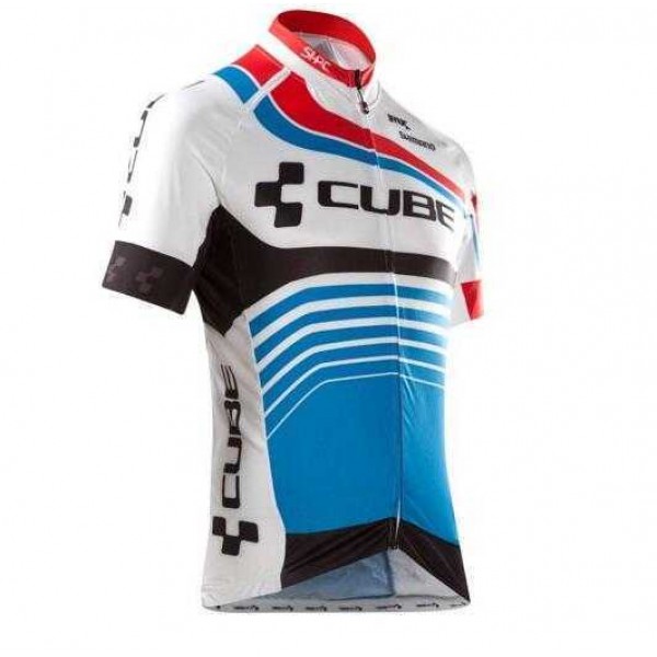2016 CUBE Fahrradbekleidung Radtrikot J9CTI 2016 CUBE Fahrradbekleidung Radtrikot J9CTI