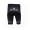 2014 Omega Pharma Quick Step Kurz Radhose Schwarz IKO20