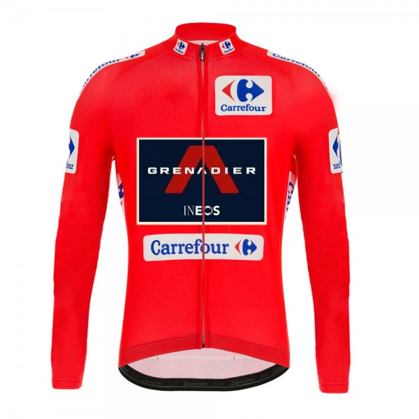 INEOS Grenadier Spanish Pro Team 2021 Fahrradtrikot Radsport 2XBBM5 INEOS Grenadier Spanish Pro Team 2021 Fahrradtrikot Radsport 2XBBM5