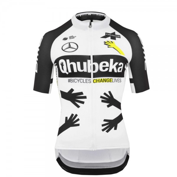Qhubeka 2021 Team Fahrradtrikot Radsport 5yzBE4 Qhubeka 2021 Team Fahrradtrikot Radsport 5yzBE4