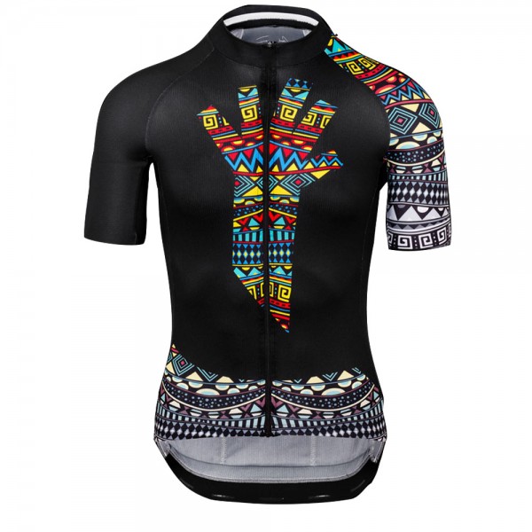 Pro Qhubeka 2021 Team Fahrradtrikot Radsport HaDBTp Pro Qhubeka 2021 Team Fahrradtrikot Radsport HaDBTp