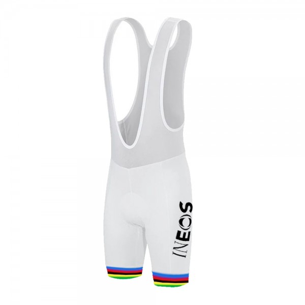 Weib Ineos Champion Pro Team 2021 Radsport Kurz Trägerhose BG5Mz1 Weib Ineos Champion Pro Team 2021 Radsport Kurz Trägerhose BG5Mz1
