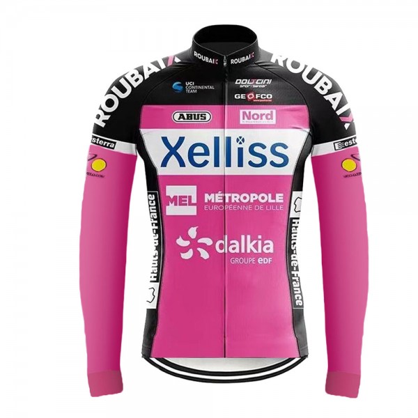 Xelliss Pro Team 2021 Fahrradtrikot Radsport b0EMnQ Xelliss Pro Team 2021 Fahrradtrikot Radsport b0EMnQ