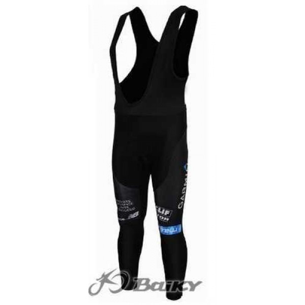 Garmin Cervelo Pro Team Lange Trägerhosen Online gelb H1UG9
