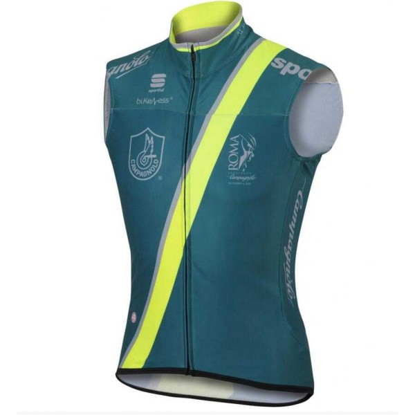 2015 Gilet GF Roma Zonder Mouwen 1Q18S 2015 Gilet GF Roma Zonder Mouwen 1Q18S