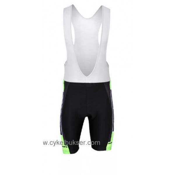 Teams Giordana Short Fahrradbekleidung Kurz Trägerhose Schwarz grün 05P6N Teams Giordana Short Fahrradbekleidung Kurz Trägerhose Schwarz grün 05P6N
