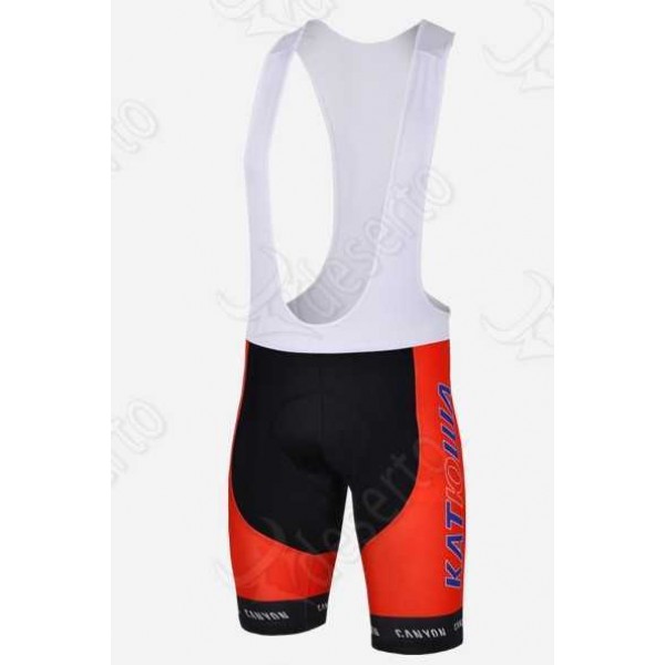Katusha Teams Fahrradbekleidung Kurz Trägerhose F4ZE9 Katusha Teams Fahrradbekleidung Kurz Trägerhose F4ZE9