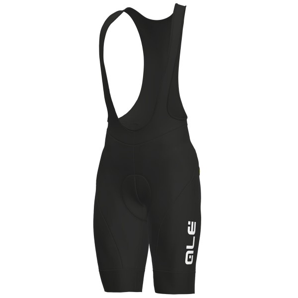 Thermal Ale Solid Winter-weiß Kurz Trägerhose 4UAGS Thermal Ale Solid Winter-weiß Kurz Trägerhose 4UAGS