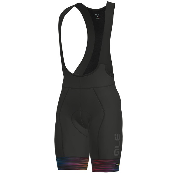 Thermal Ale PRR The End-Multicolore Kurz Trägerhose D5WL5 Thermal Ale PRR The End-Multicolore Kurz Trägerhose D5WL5