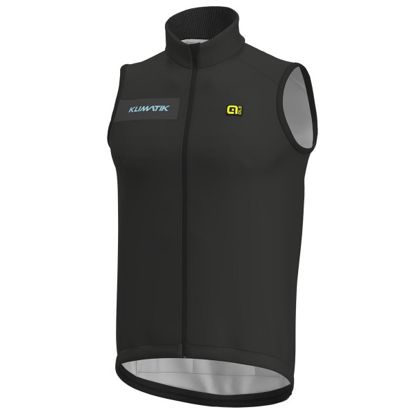 vest Ale Klimatik K-atmo DWR-Schwarz 6V865 vest Ale Klimatik K-atmo DWR-Schwarz 6V865
