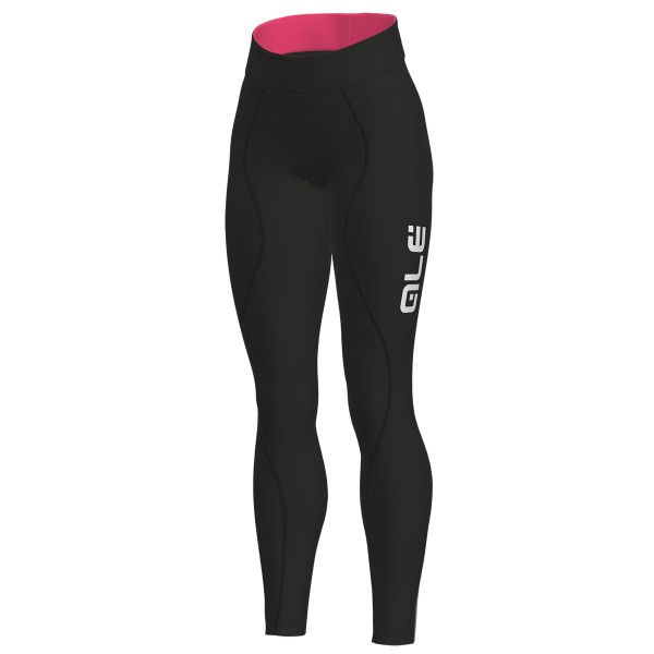 Damen Ale Solid Winter-weiß Lange Fahrradhose 5HYZA Damen Ale Solid Winter-weiß Lange Fahrradhose 5HYZA