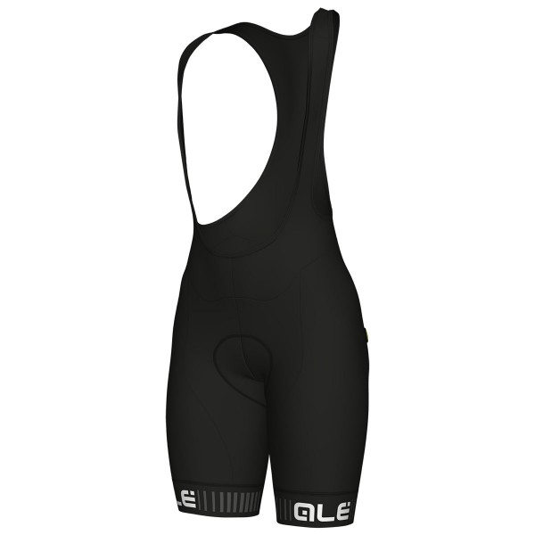 Damen Ale Solid Traguardo-weiß Kurz Trägerhose 6JWT5 Damen Ale Solid Traguardo-weiß Kurz Trägerhose 6JWT5