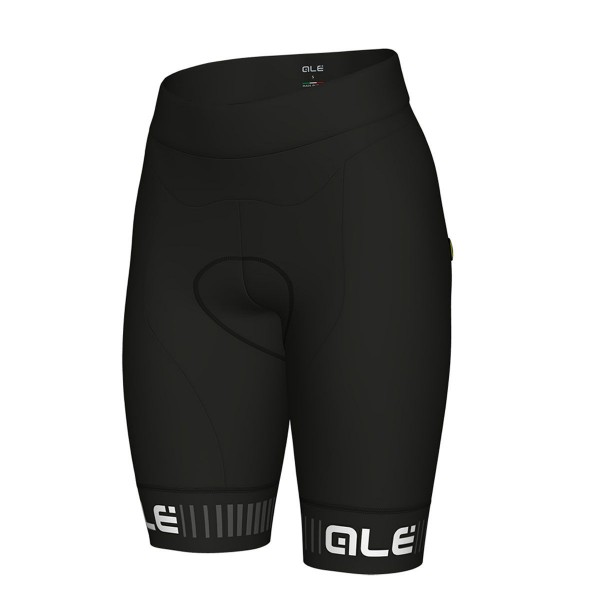Damen Ale Solid Traguardo-weiß Kurz Radhose 2A2H7 Damen Ale Solid Traguardo-weiß Kurz Radhose 2A2H7