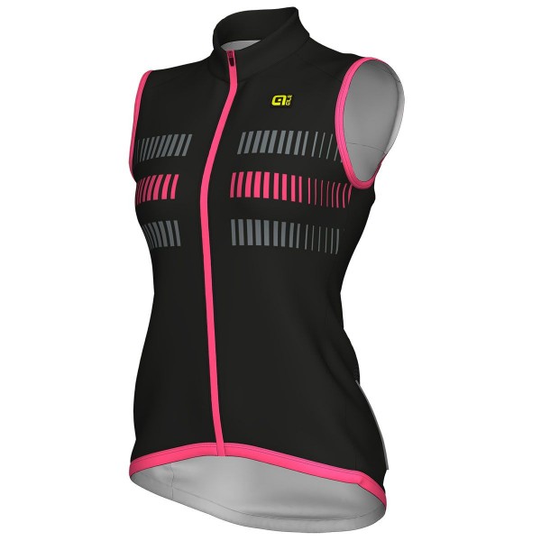 vest Damen Ale CRotver Road-roze D7H81 vest Damen Ale CRotver Road-roze D7H81