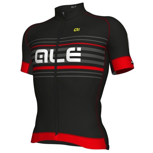 Ale Graphics PRR Salita-Schwarz Rot Fahrradbekleidung Radtrikot I3HE1 Ale Graphics PRR Salita-Schwarz Rot Fahrradbekleidung Radtrikot I3HE1