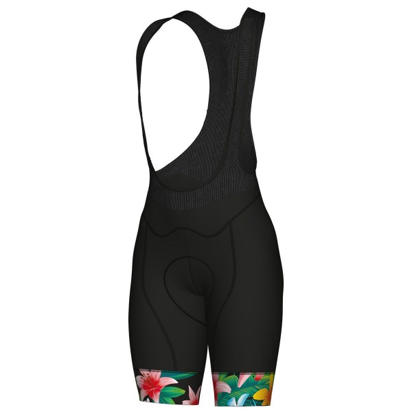 Damen Ale Formula 1.0 Sartana-gelb Kurz Trägerhose 1L8S4 Damen Ale Formula 1.0 Sartana-gelb Kurz Trägerhose 1L8S4