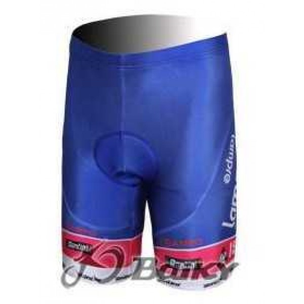 Lampre ISD Pro Team Kurz Radhose blau roze 3BC1U Lampre ISD Pro Team Kurz Radhose blau roze 3BC1U